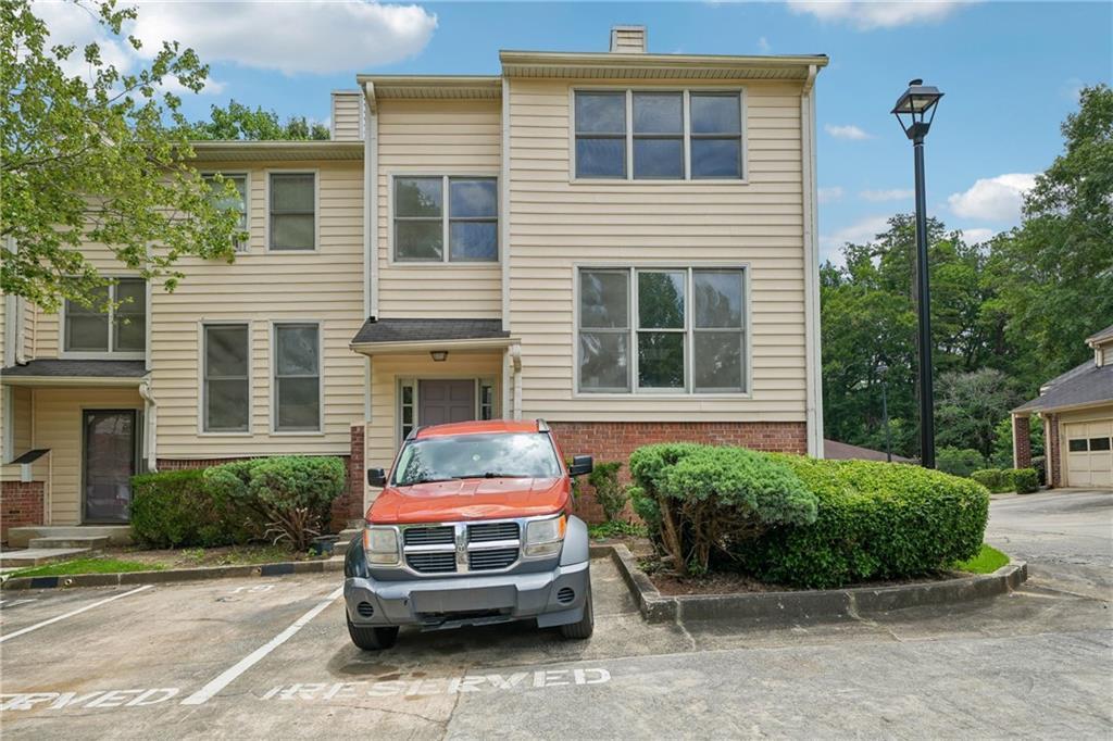 19 Belmonte Ct., Atlanta, GA 30311