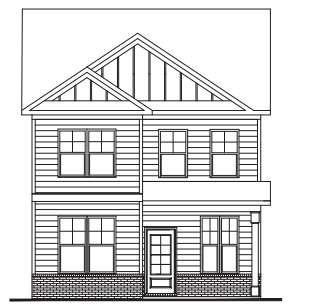387 Summerville Ln. #8, Athens, GA 30606