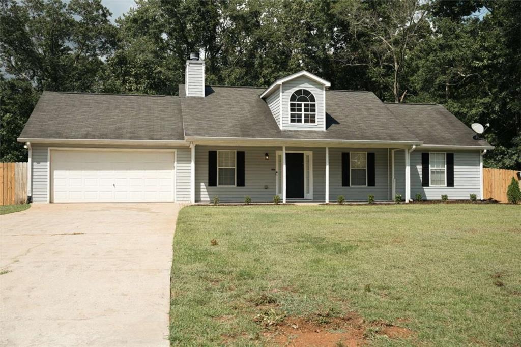 1215 Browns Country Ln., Locust Grove, GA 30248