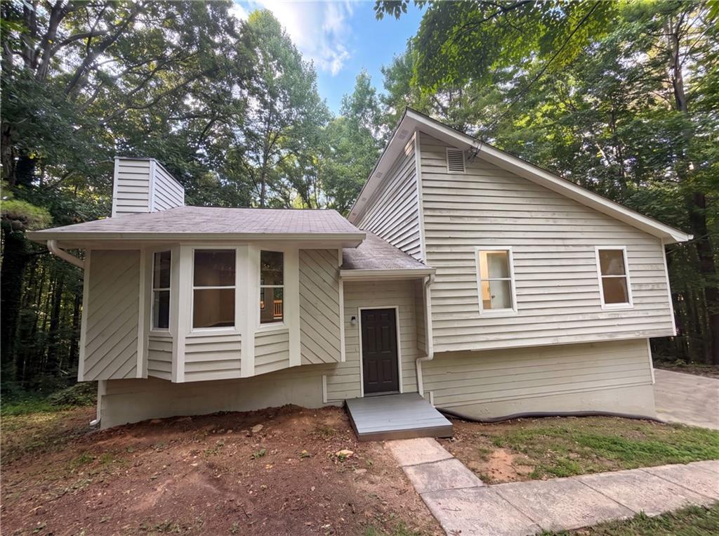 4117 Twig Ct., Douglasville, GA 30135