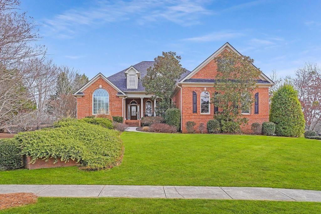 2565 Scarlet Oak Ln., Braselton, GA 30517