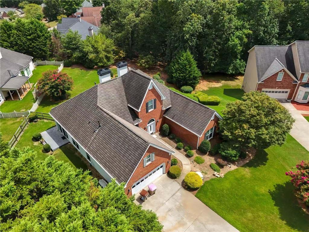 1115 Burlington Ct., Suwanee, GA 30024