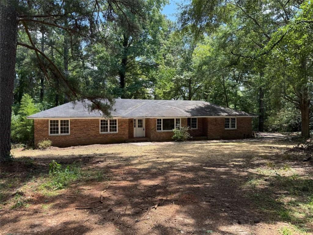 203 Oglesby Bridge Rd., Conyers, GA 30094