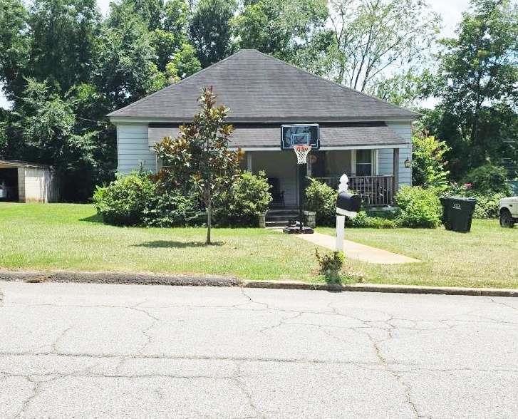 5158 Wheat St., Covington, GA 30014