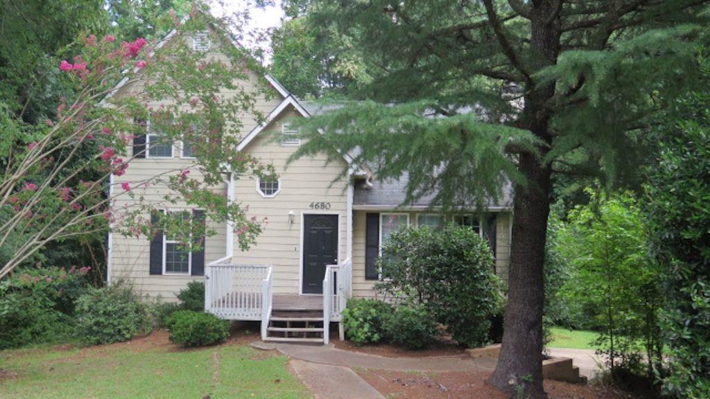 4680 Woodglen Ct., Douglasville, GA 30135