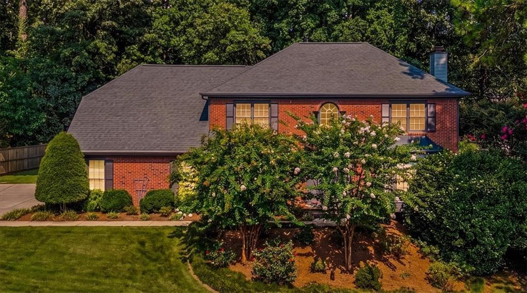 2246 Chadds Creek Dr., Marietta, GA 30062