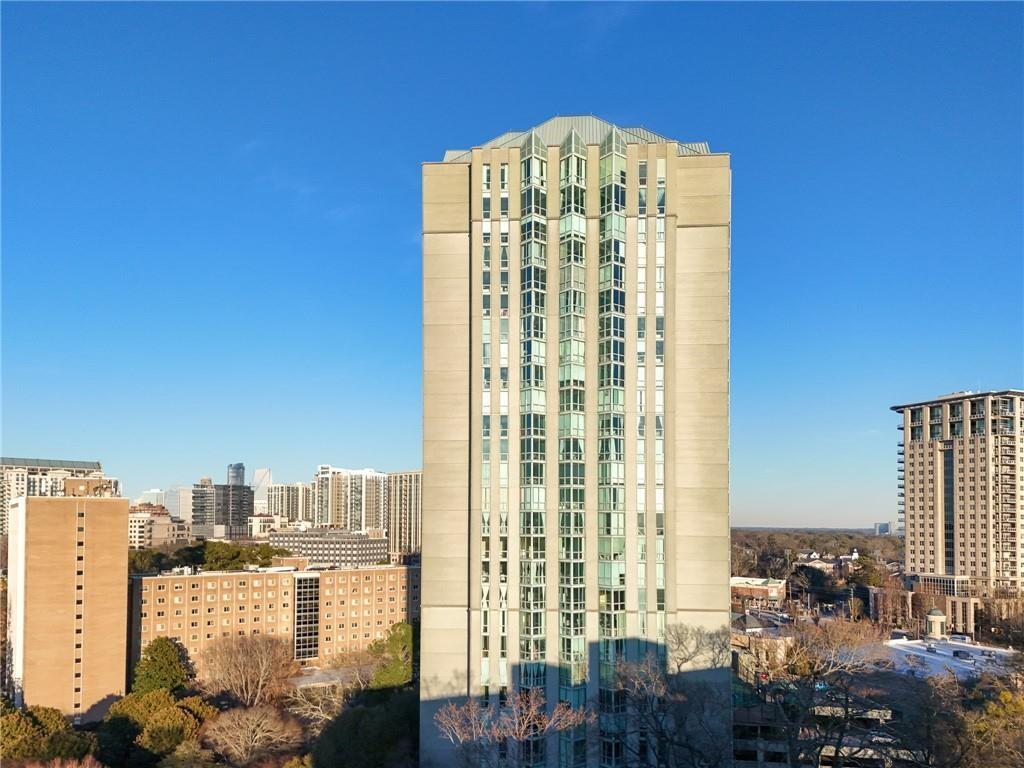 2870 Pharr Court South #2809, Atlanta, GA 30305