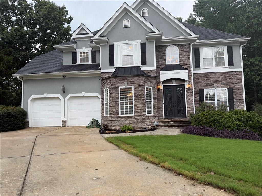 5601 Vinings Place Tr., Mableton, GA 30126