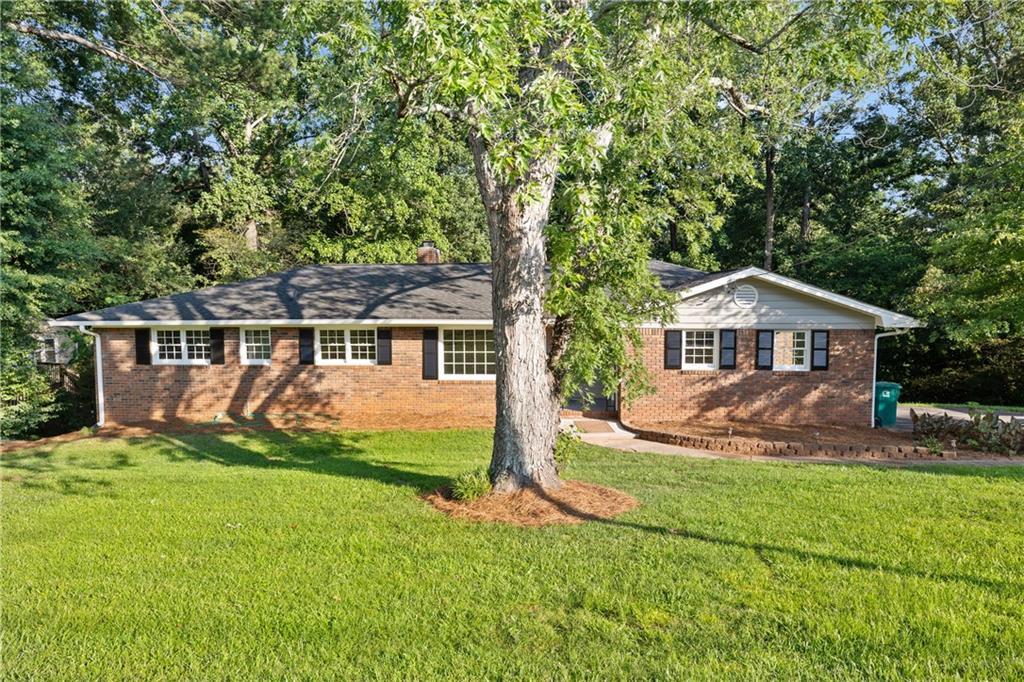 4771 Camp Highland Rd., Smyrna, GA 30082