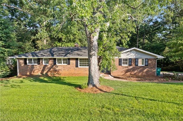New Homes with Master Bedrooms on the 1st Floor That Attend Campbell High School: July 18th to July 24th
