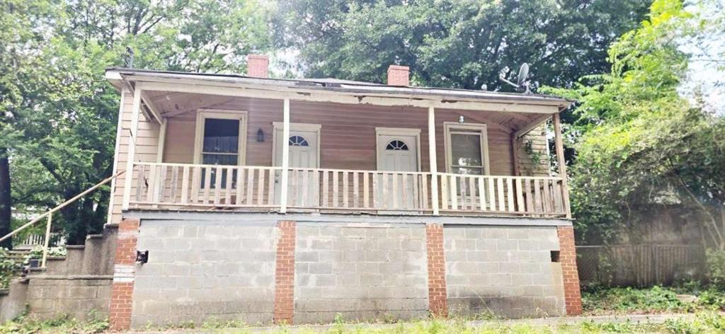 7 Magnolia St., Porterdale, GA 30014