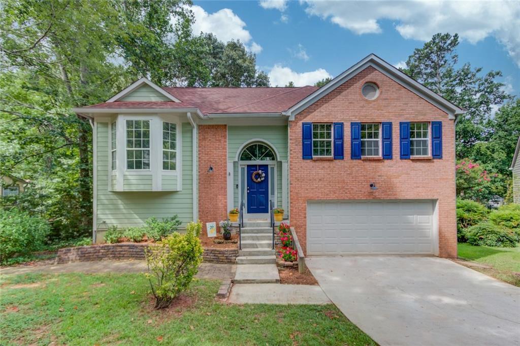 1448 Earlham Ln., Lawrenceville, GA 30043