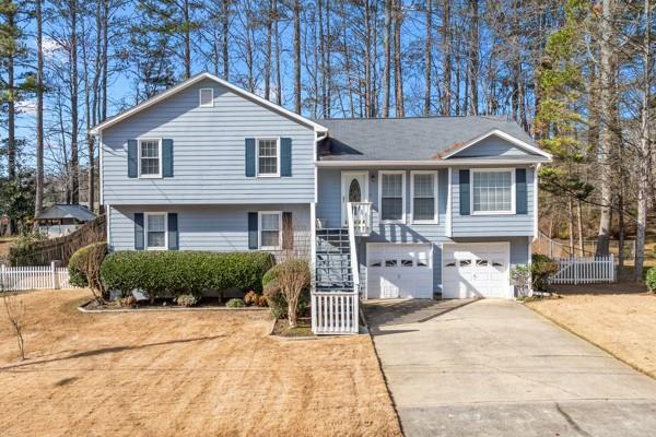 3145 Calumet Pl., Kennesaw, GA 30152
