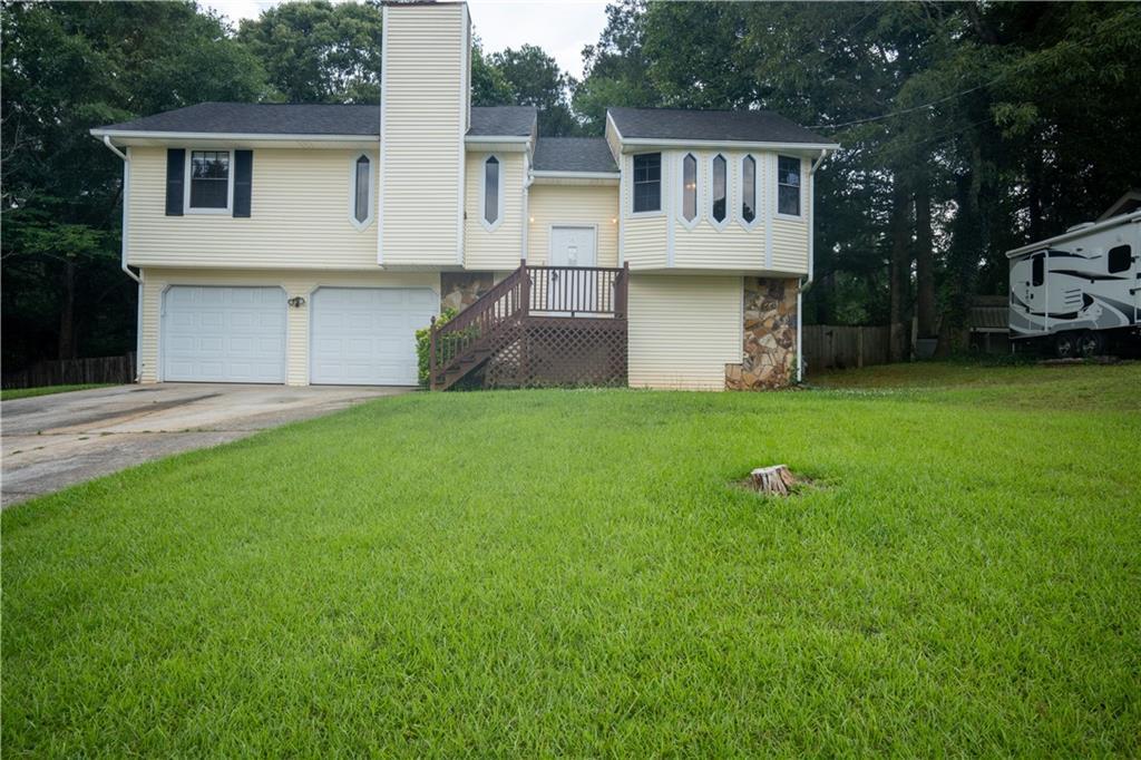 381 Windsor Walk, Conyers, GA 30094