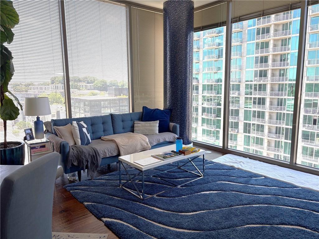 270 17th St. #1112, Atlanta, GA 30363