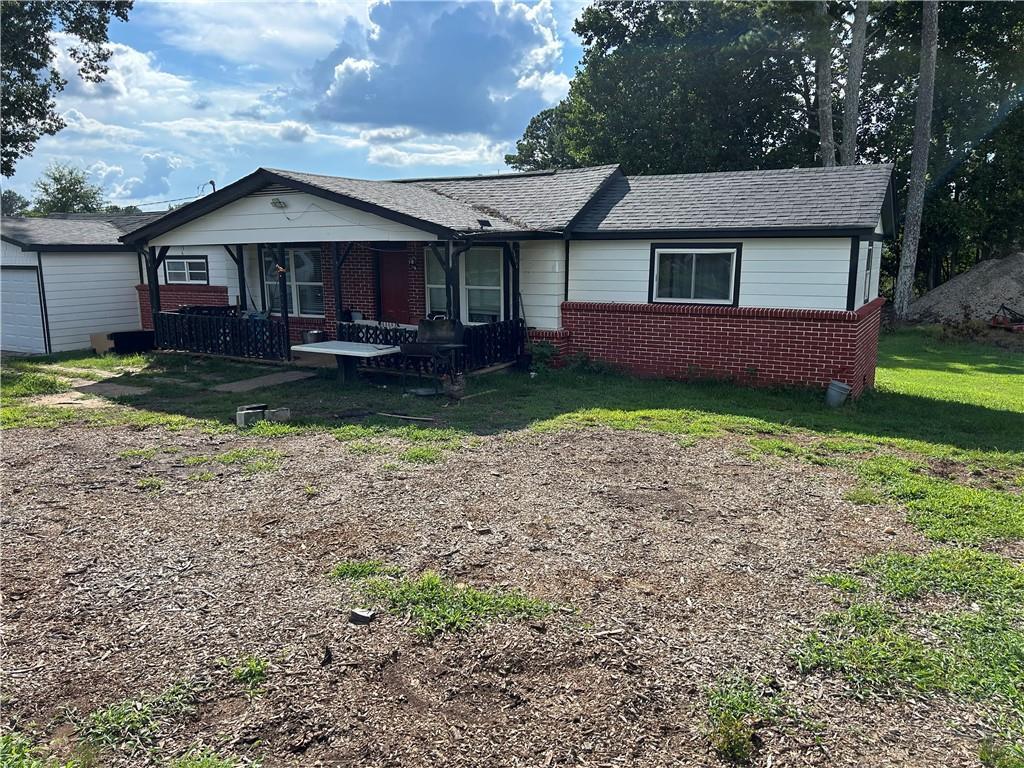 4233 Cantrell Rd., Acworth, GA 30101