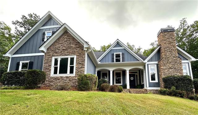 New Homes with Master Bedrooms on the 1st Floor in Cartersville: July 18th to July 24th