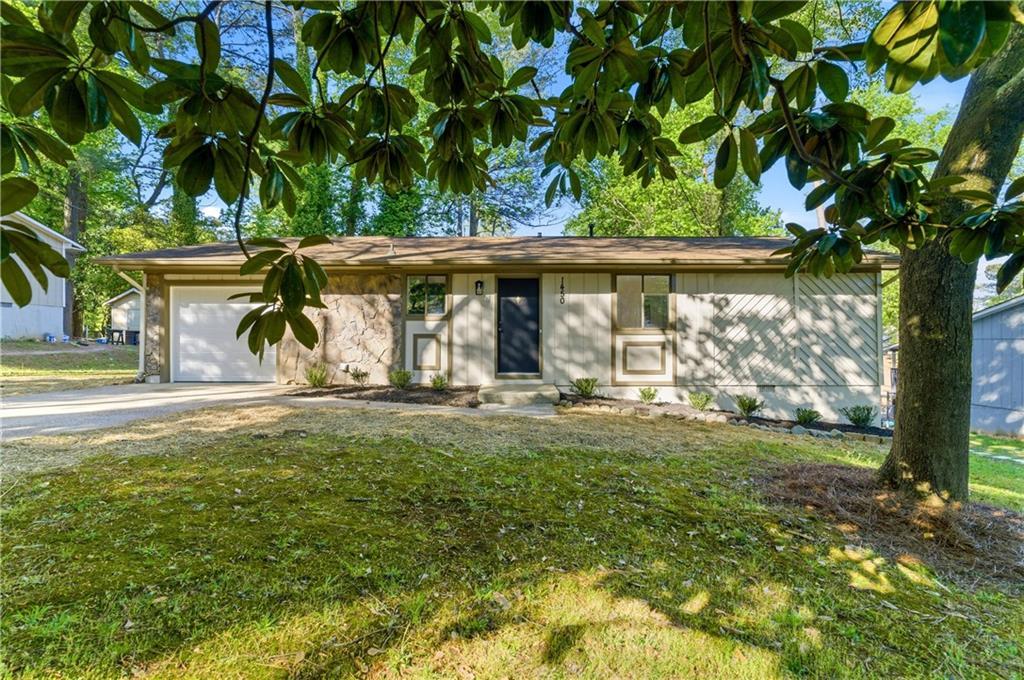 1450 Reddington Ln., Norcross, GA 30093