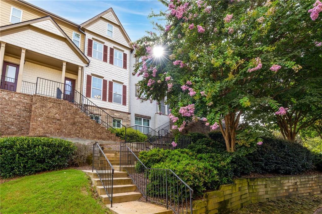 1421 Briarhaven Tr., Atlanta, GA 30319