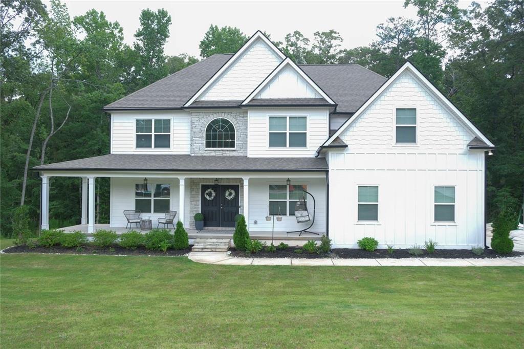 6720 Grayland Dr., Douglasville, GA 30135