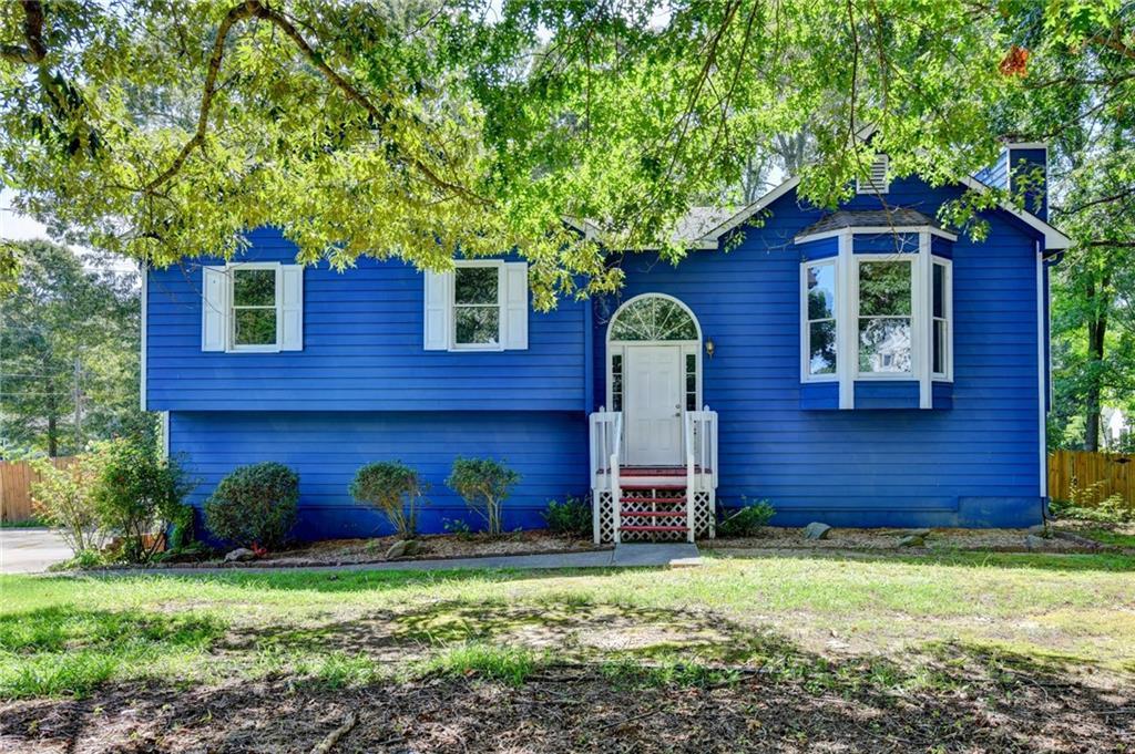 18 Silverthorne Ct., Douglasville, GA 30134