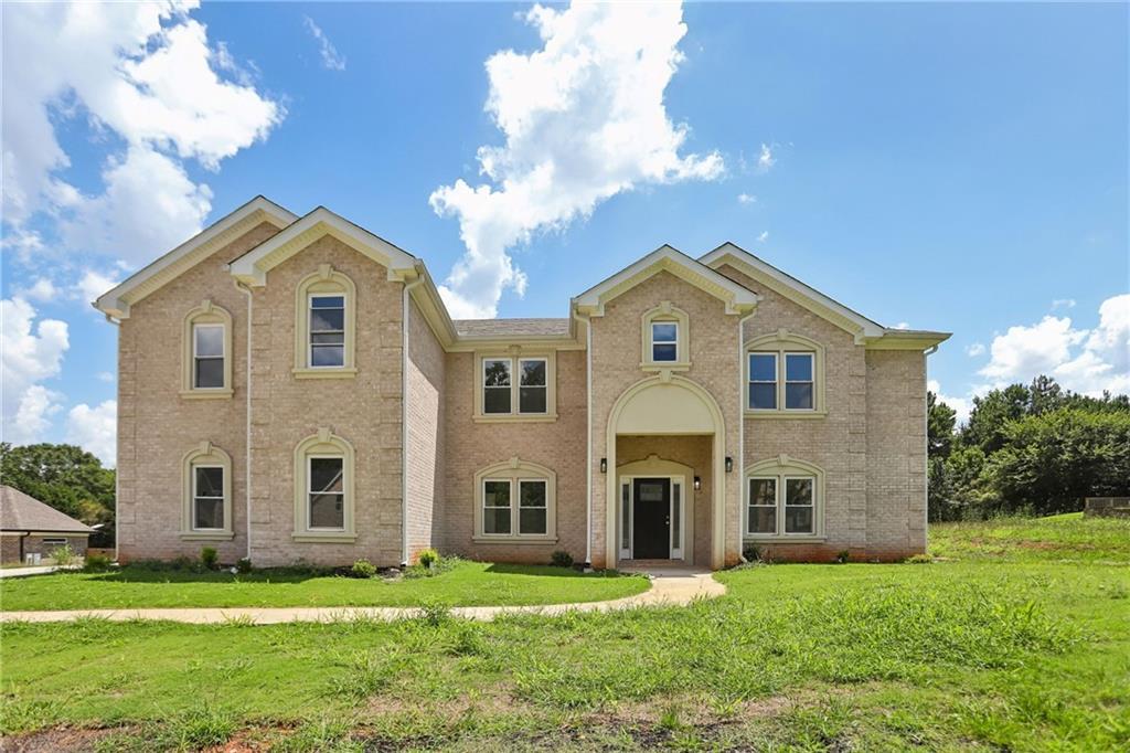35 Fourwood Dr., Covington, GA 30016