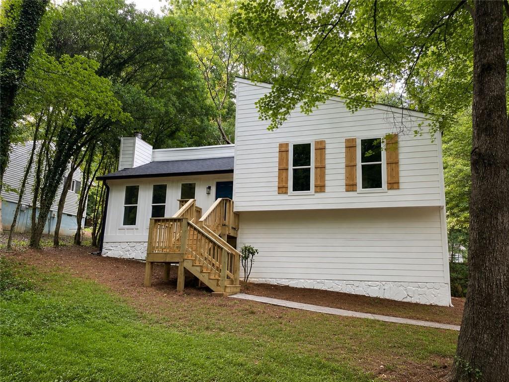 605 Dover St., Marietta, GA 30066