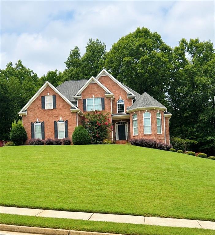 4740 Tugalo Tr., Douglasville, GA 30135