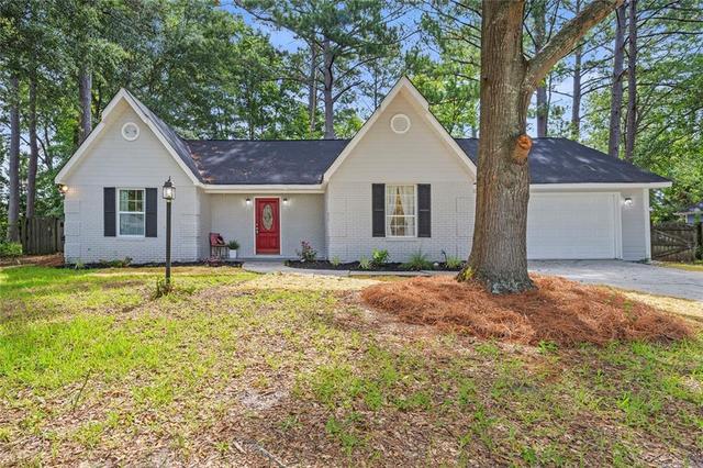 New Homes with Master Bedrooms on the 1st Floor That Attend Hilltop Elementary School: July 18th to July 24th