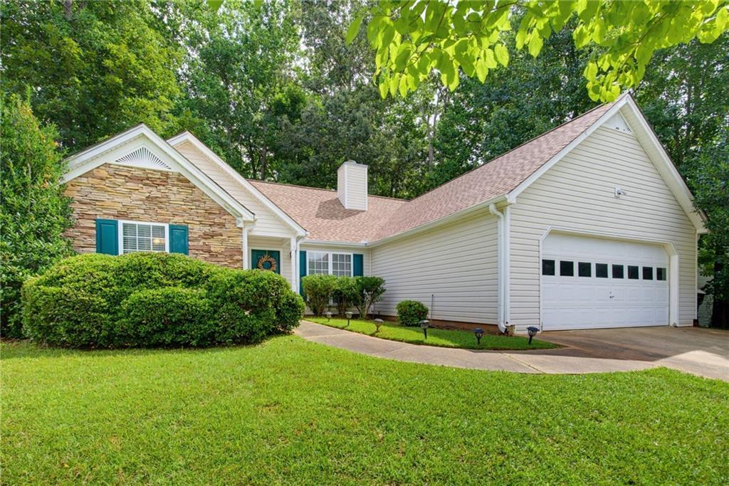 477 Oakview Dr., Dallas, GA 30157