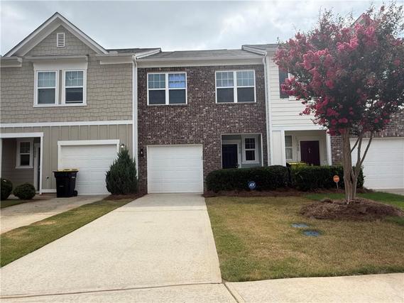 Homes Just Sold in Lovejoy: September 29th to October 5th