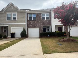 Homes Just Sold That Attend Lovejoy High School: September 29th to October 5th
