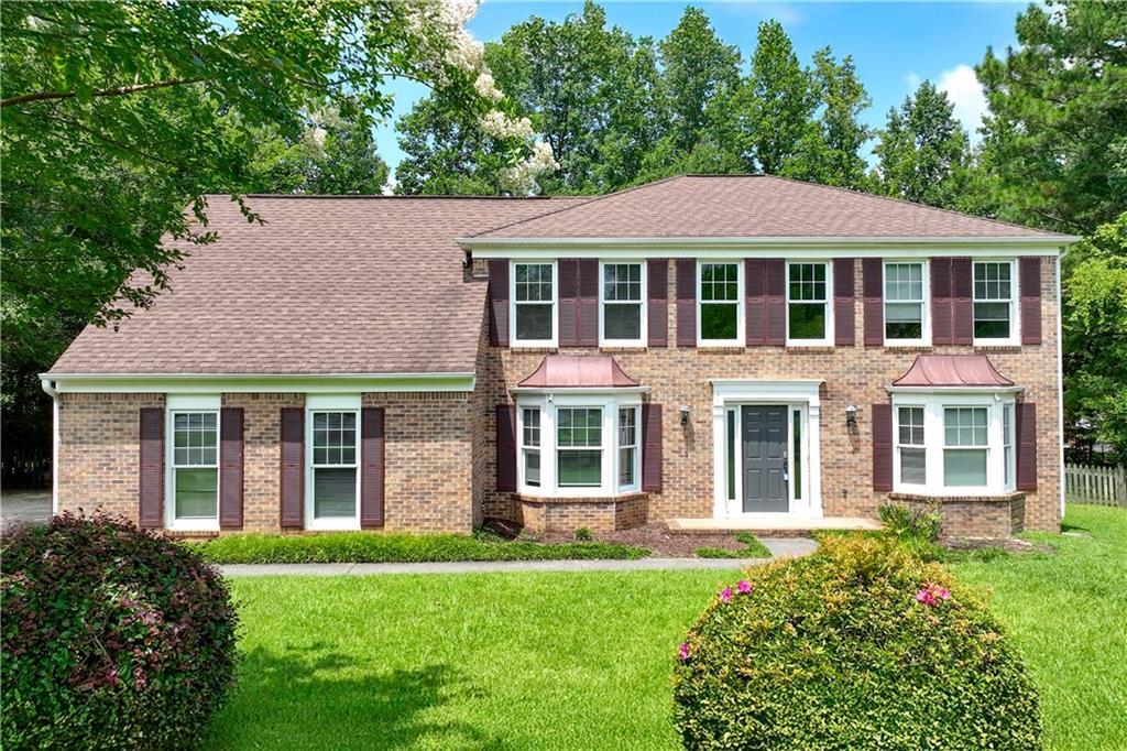 4288 Millhouse Ln., Peachtree Corners, GA 30092