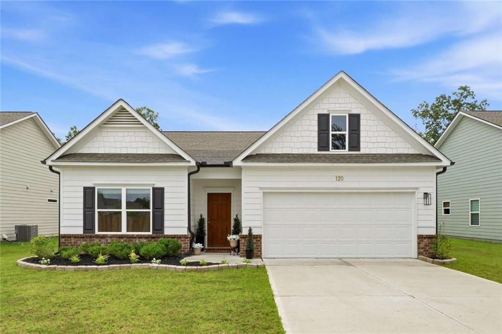 120 Royal Oak Dr., Rome, GA 30165
