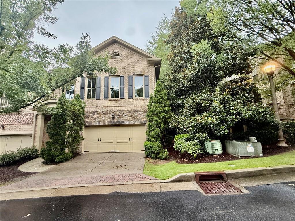 3044 Stone Gate Dr., Atlanta, GA 30324