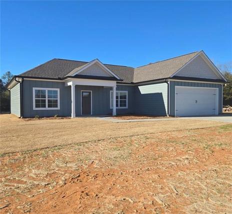 New Homes For Sale This Week That Attend Chattahoochee County High School: July 24th to July 30th