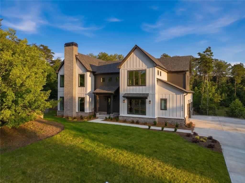 6003 Bluewater Blvd., Gainesville, GA 30506