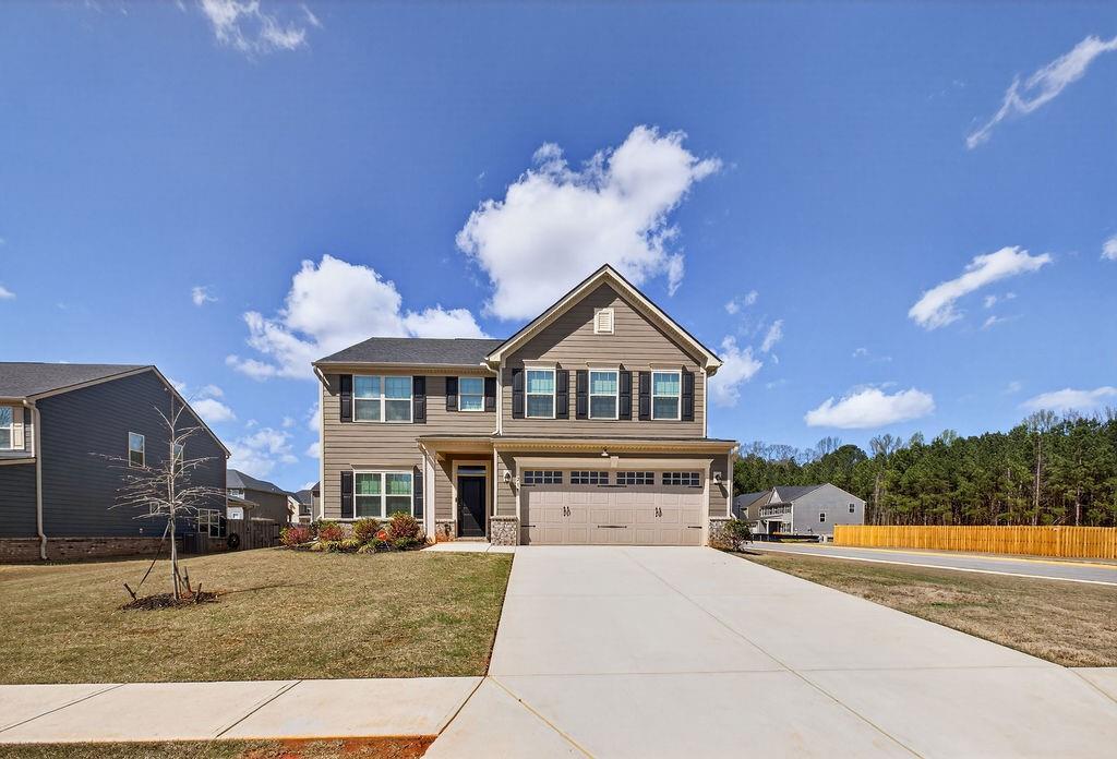 219 Crabapple Rd., Mcdonough, GA 30253