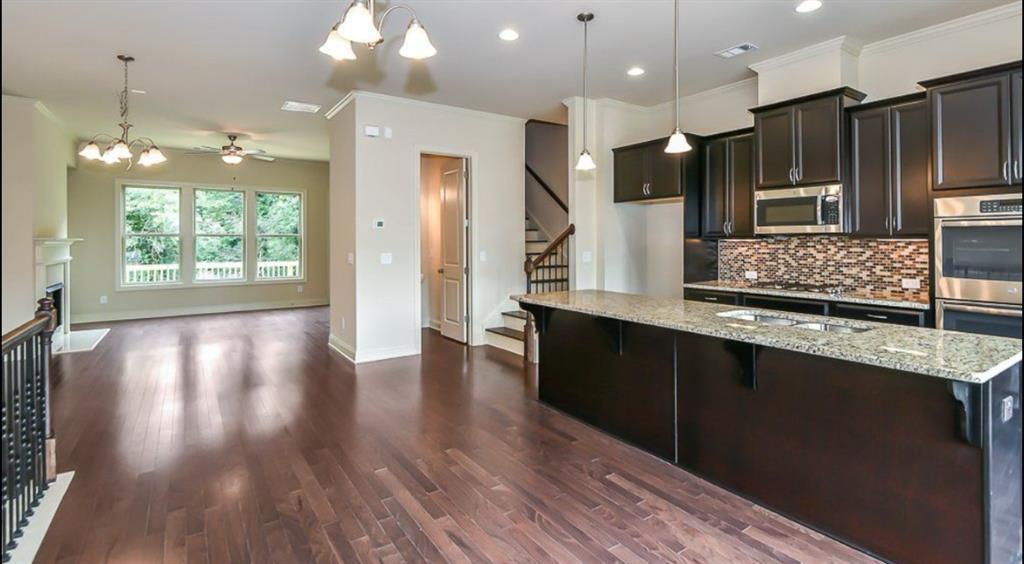1306 Harris Way, Brookhaven, GA 30319