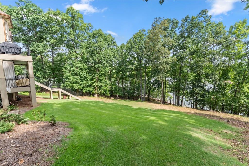 2819 NE Point Overlook, Gainesville, GA 30501