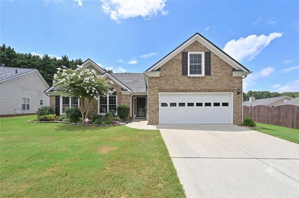 1661 Jami Hollow Way, Lawrenceville, GA 30043