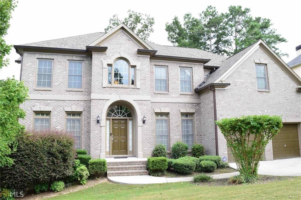 3515 Renaissance Cir, South Fulton, GA 30349