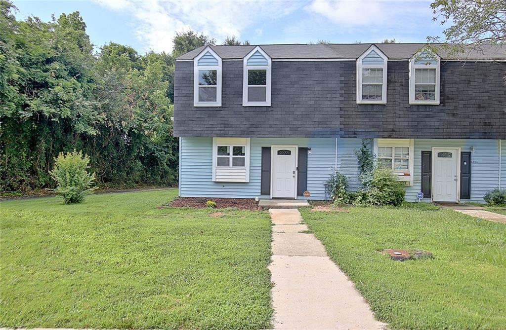 6456 Abercorn St., Union City, GA 30291