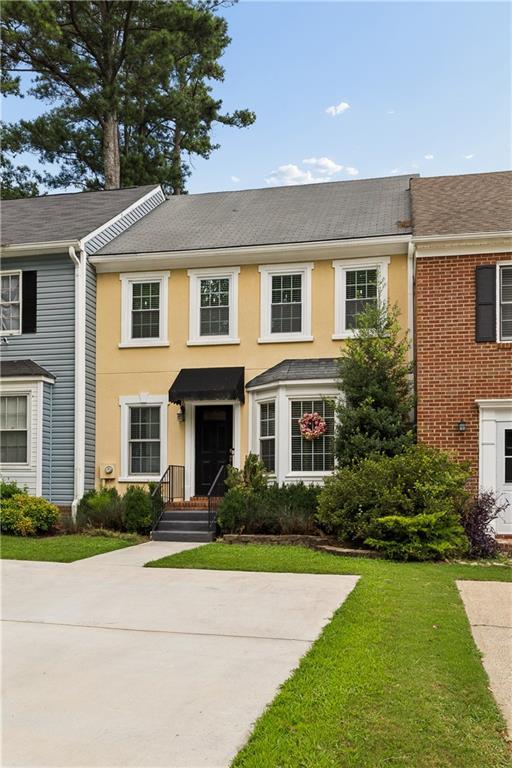 565 Salem Woods Dr., Marietta, GA 30067