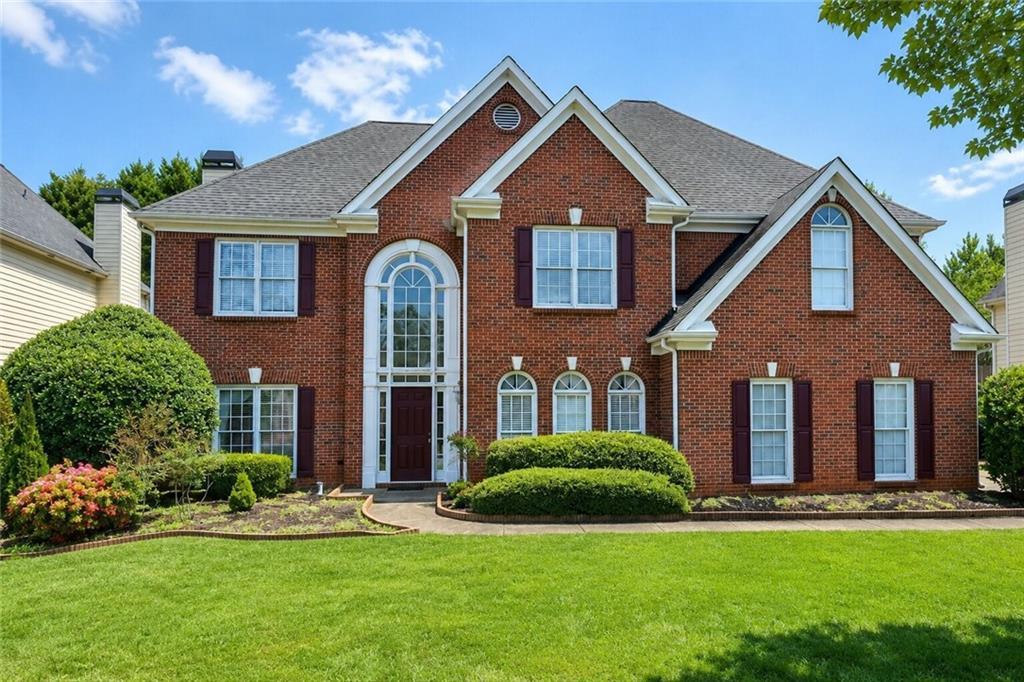 164 Rugby Dr., Suwanee, GA 30024