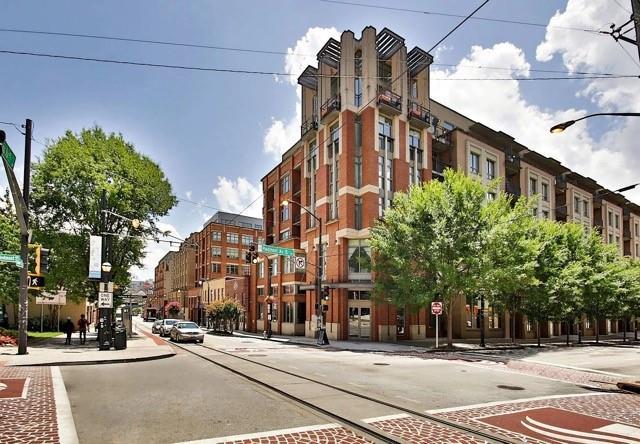 171 Auburn Ave. #210, Atlanta, GA 30303