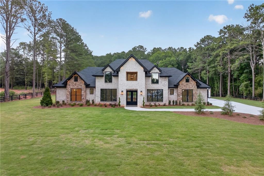 292 Double Springs Rd., Monroe, GA 30656