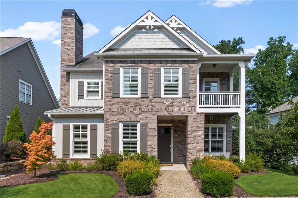 2602 Grand Oaks Alley, Woodstock, GA 30188