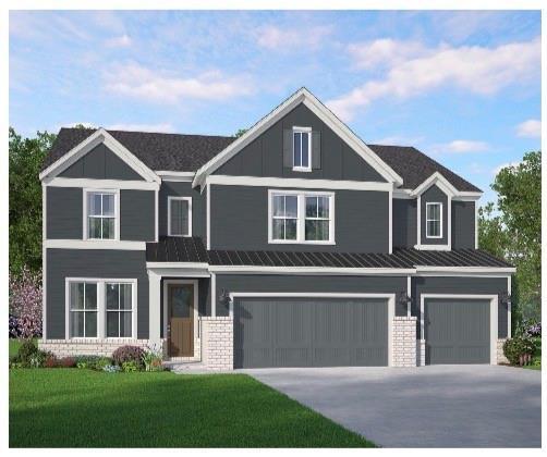2391 Sunny Spring Ln., Loganville, GA 30052