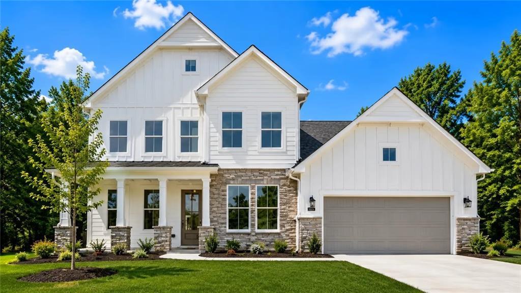 121 Willow Bend Road, Hiram, GA 30141